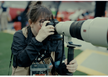 Sony w całości rejestruje Super Bowl LIX