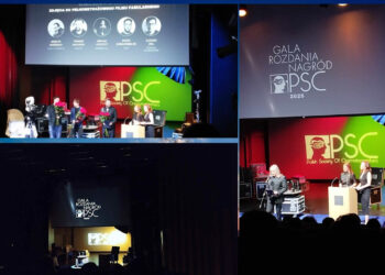 Gala PSC