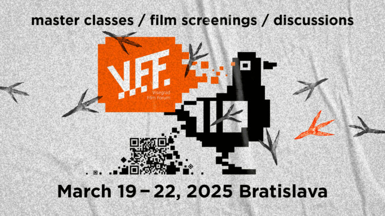 Visegrad Film Forum