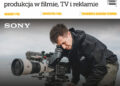 Nowe wydanie Film&TV Kamera 1/2025