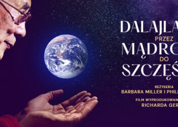 DALAJLAMA. PRZEZ MĄDROŚĆ DO SZCZĘŚCIA