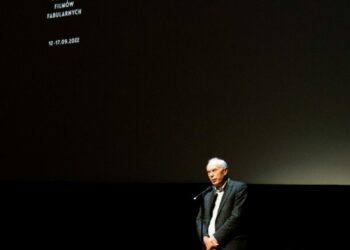 Zmarł Leszek Kopeć