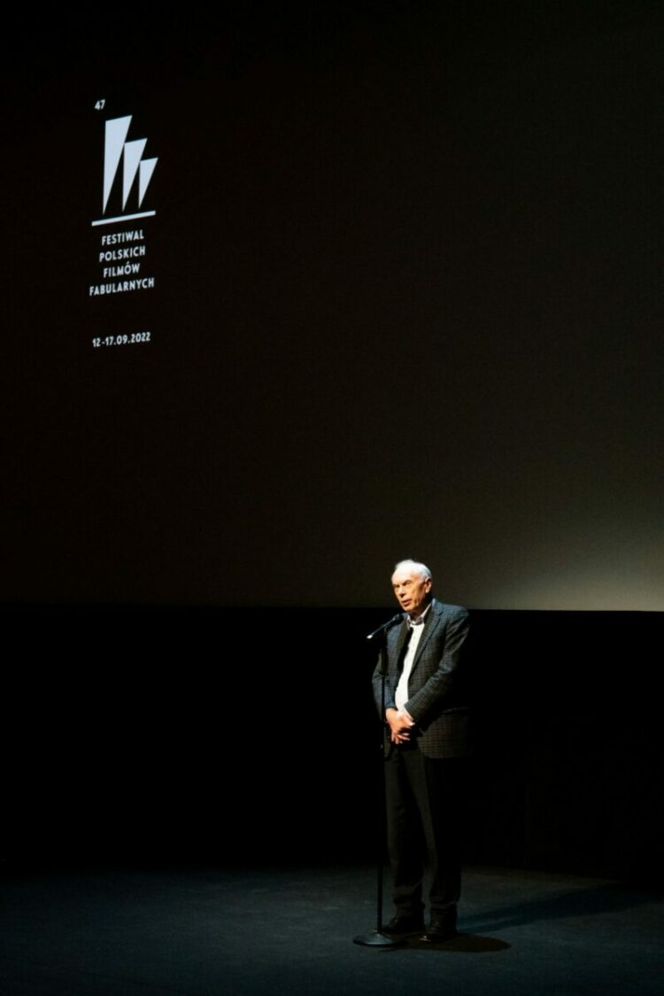 Zmarł Leszek Kopeć