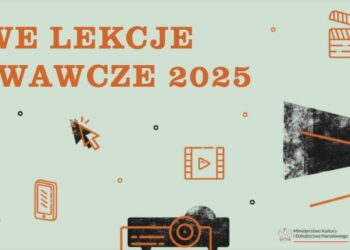 Filmowe lekcje wychowawcze 2025