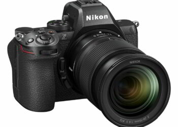 Nikon wprowadza nowy pełnoklatkowy aparat Z5II