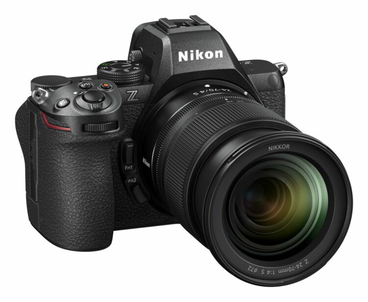 Nikon wprowadza nowy pełnoklatkowy aparat Z5II