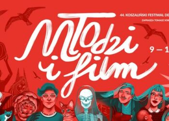 Młodzi i Film
