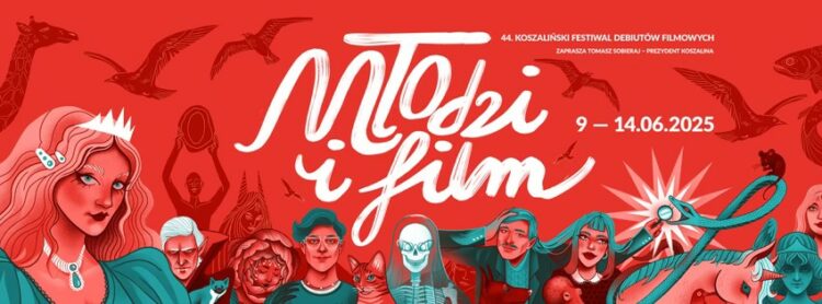 Młodzi i Film
