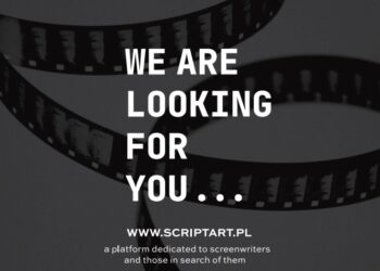 ScriptArt – platforma dla scenarzystów i autorów tekstów