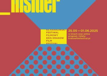 65. Krakowski Festiwal Filmowy_insider