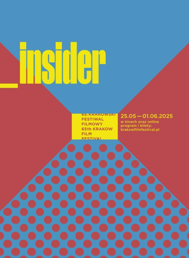 65. Krakowski Festiwal Filmowy_insider