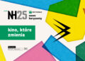 25. MFF BNP Paribas Nowe Horyzonty – jubileuszowo