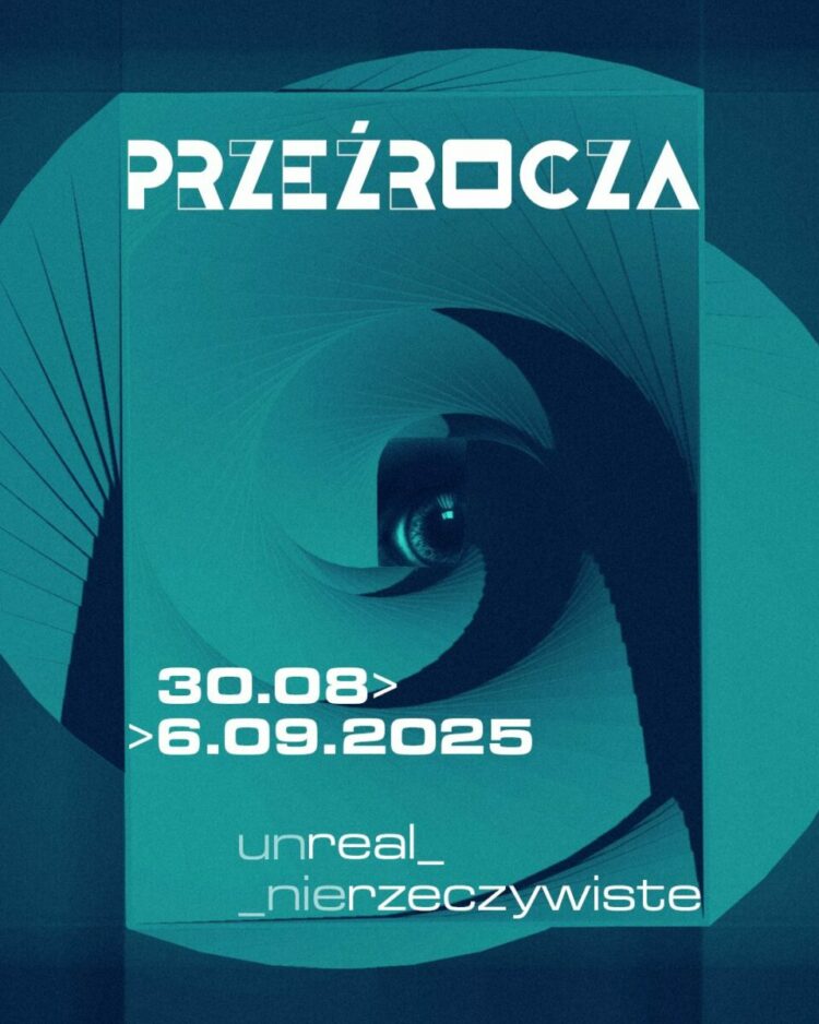 Nierzeczywiste „Przeźrocza”
