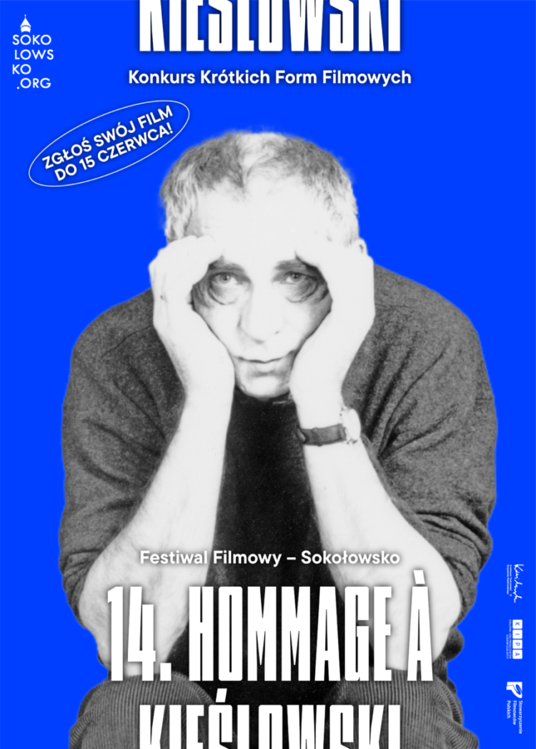 „Hommage à Kieślowski” w Sokołowsku
