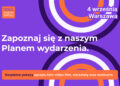 BEIKS MEDIA SHOW 2025 – dołącz do kluczowego wydarzenia branży foto-wideo-film: 4 września w Warszawie!