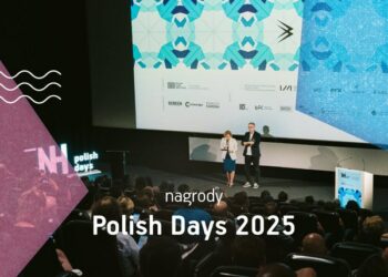Nagrody Polish Days 2025