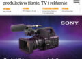 Nowe wydanie Film&TV Kamera 3/2025
