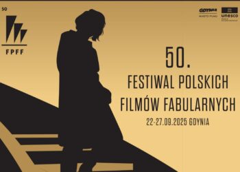 Rozpoczyna się 50. Jubileuszowy FPFF w Gdyni.