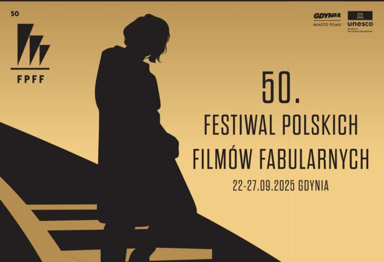 Rozpoczyna się 50. Jubileuszowy FPFF w Gdyni.
