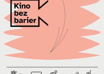 Premiera drugiej części „Narzędziownika kina dostępnego!”