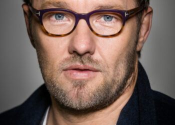 Twórca niezapomnianych postaci z Nagrodą EnergaCAMERIMAGE dla Aktora