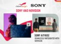 Sony i NoviSign – szybsze, bardziej ekologiczne i inteligentniejsze zarządzanie sieciami