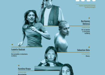 Nagroda im. Zbyszka Cybulskiego’ 2025