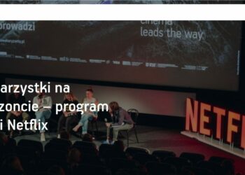 Międzynarodowy Festiwal Filmowy Nowe Horyzonty uruchamia nabór do drugiej edycji programu dla aspirujących polskich scenarzystek.