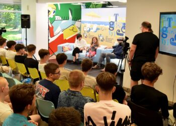 Integracja Ty i Ja – Wielobarwne Motyle…