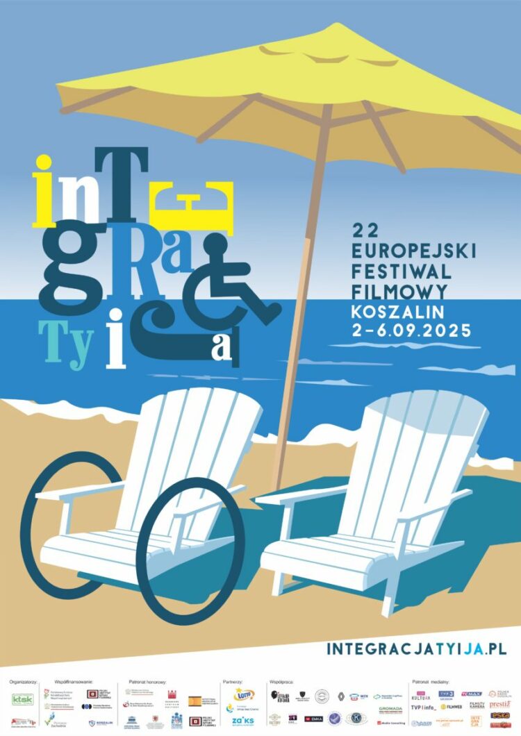 22. Europejski Festiwal Filmowy Integracja Ty i Ja – program