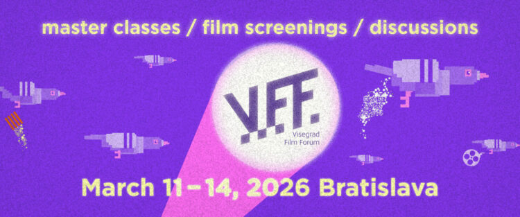 Visegrad Film Forum – ponownie otworzy drzwi do świata filmu już w marcu