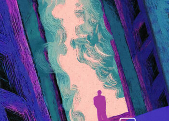 James V. Hart, scenarzysta Draculi, gościem specjalnym festiwalu Script Fiesta