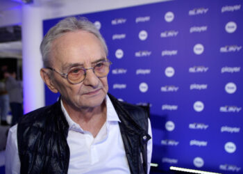 Jerzy Bończak: Jak każdy facet lubię, jak na ekranie strzelają i dają sobie po twarzy. Natomiast prywatnie nienawidzę broni, więc takie sceny gram z obrzydzeniem