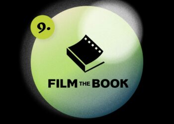 Film the Book