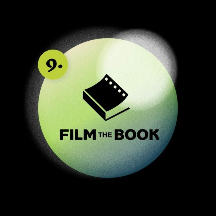 Film the Book