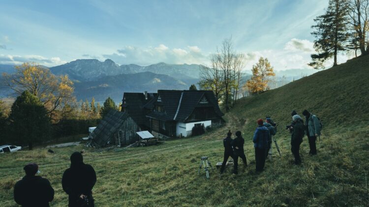 Trwa nabór do Konkursu Małopolskiego Funduszu Filmowego Małych Form 2026